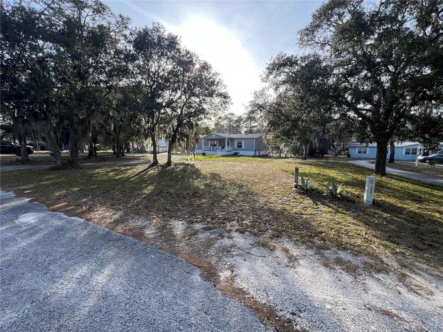 2042 S SUNWOOD POINT, Homosassa, FL 34448