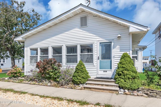 204 N Street, Seaside Park, NJ 08752