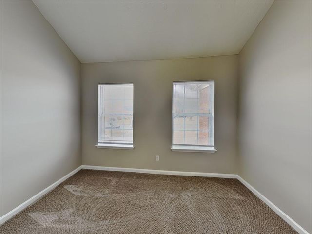 Address unavailable.