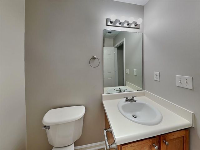 Address unavailable.