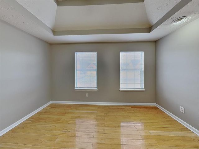 Address unavailable.