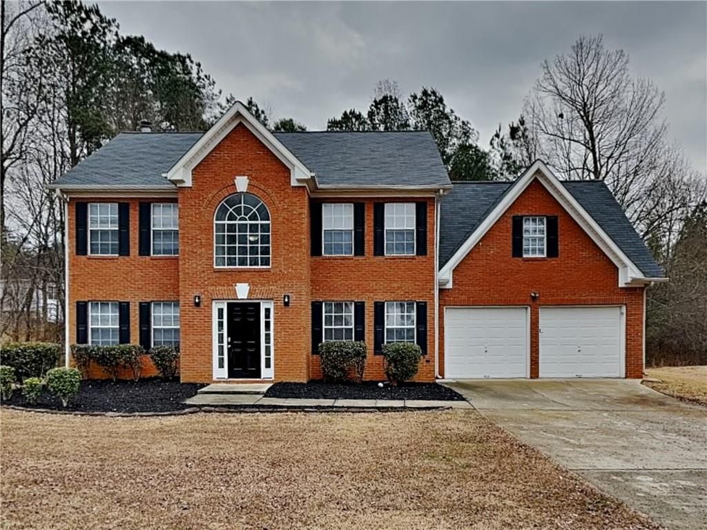 Address unavailable.