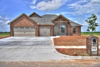 3918 NE Realtree, Lawton, OK 73501