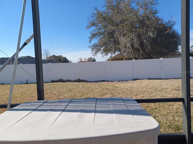 3513 BEAU CHENE DRIVE, Kissimmee, FL 34746