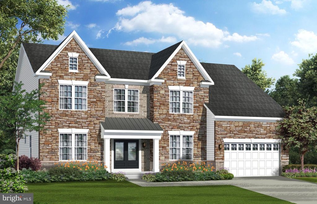 14511 DANFORTH ST, Bowie, MD 20721