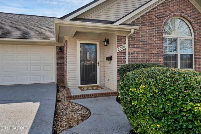 2008 Cochran Place, Maryville, TN 37803