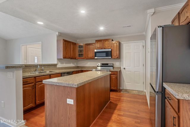 2008 Cochran Place, Maryville, TN 37803