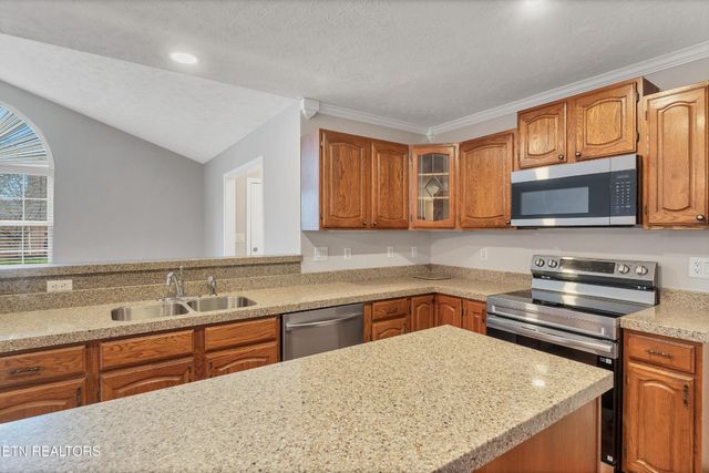 2008 Cochran Place, Maryville, TN 37803