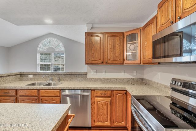 2008 Cochran Place, Maryville, TN 37803