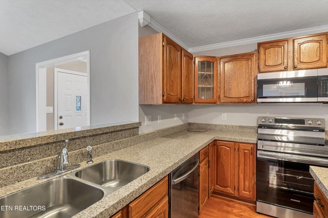 2008 Cochran Place, Maryville, TN 37803