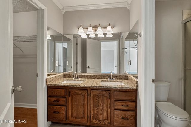 2008 Cochran Place, Maryville, TN 37803