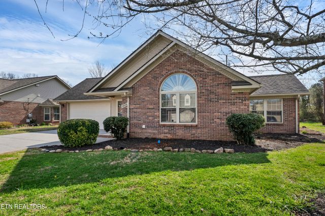 2008 Cochran Place, Maryville, TN 37803