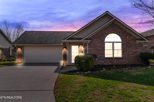 2008 Cochran Place, Maryville, TN 37803