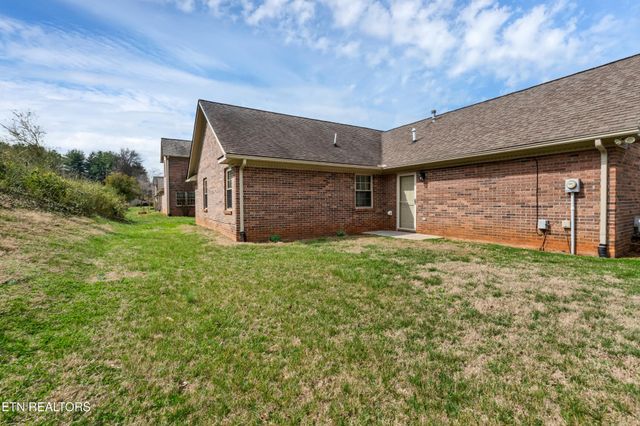 2008 Cochran Place, Maryville, TN 37803