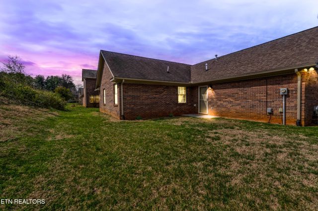 2008 Cochran Place, Maryville, TN 37803