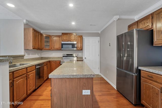 2008 Cochran Place, Maryville, TN 37803