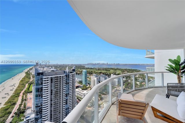 6365 Collins Ave 3906, Miami Beach, FL 33141