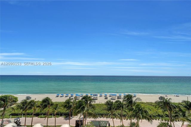 6365 Collins Ave 3906, Miami Beach, FL 33141
