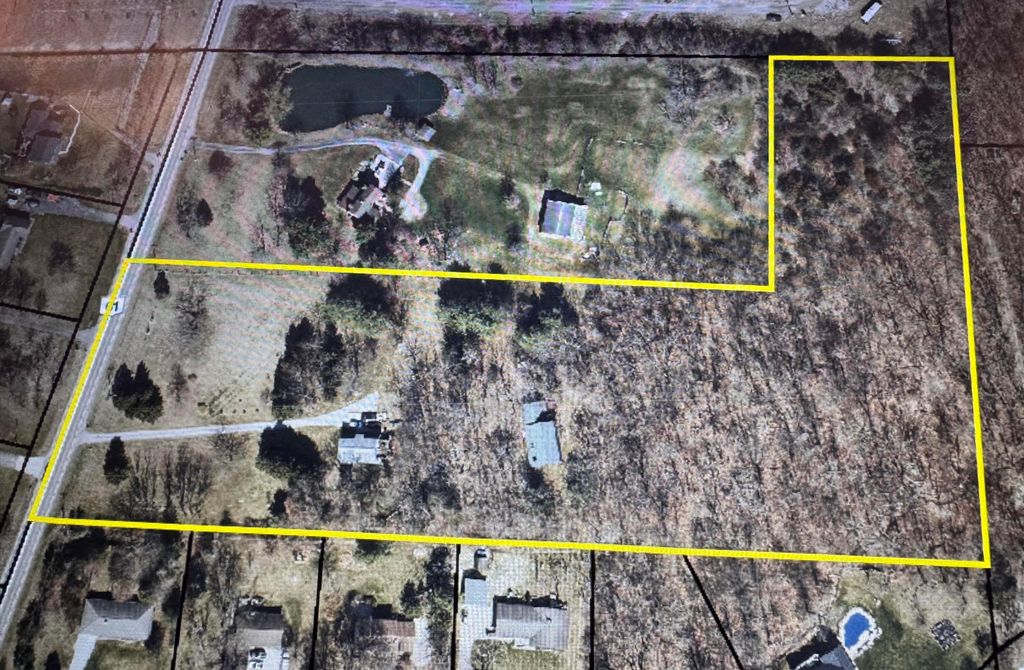 4820 N State Route 61, Sunbury, OH 43074