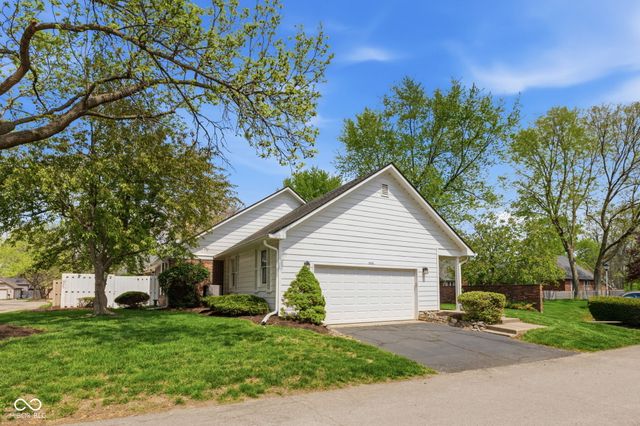 2856 Jamieson Lane, Indianapolis, IN 46268