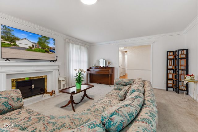2856 Jamieson Lane, Indianapolis, IN 46268