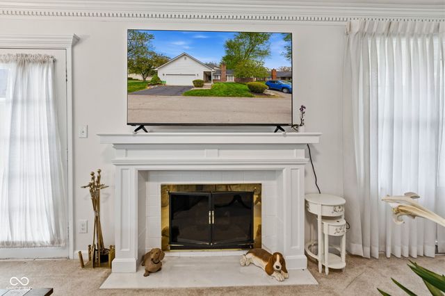 2856 Jamieson Lane, Indianapolis, IN 46268