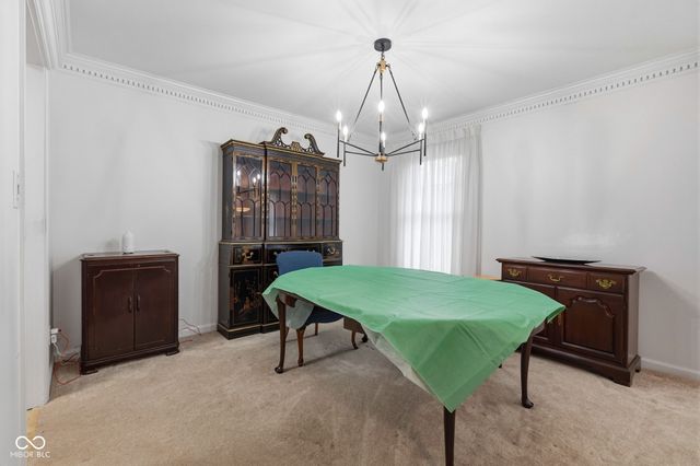 2856 Jamieson Lane, Indianapolis, IN 46268