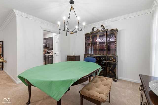 2856 Jamieson Lane, Indianapolis, IN 46268