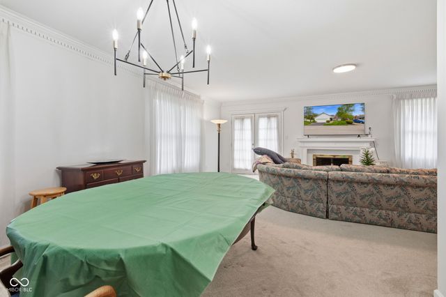 2856 Jamieson Lane, Indianapolis, IN 46268