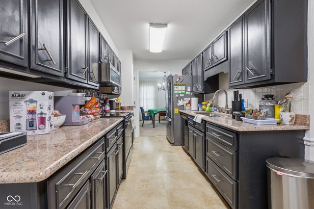 2856 Jamieson Lane, Indianapolis, IN 46268