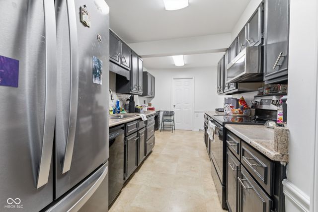 2856 Jamieson Lane, Indianapolis, IN 46268