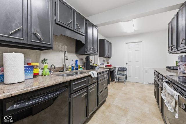 2856 Jamieson Lane, Indianapolis, IN 46268
