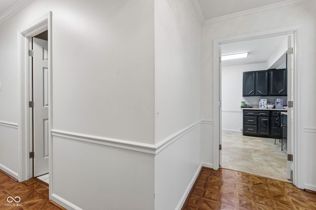 2856 Jamieson Lane, Indianapolis, IN 46268