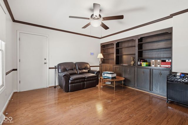 2856 Jamieson Lane, Indianapolis, IN 46268