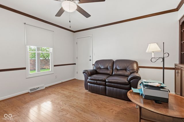 2856 Jamieson Lane, Indianapolis, IN 46268