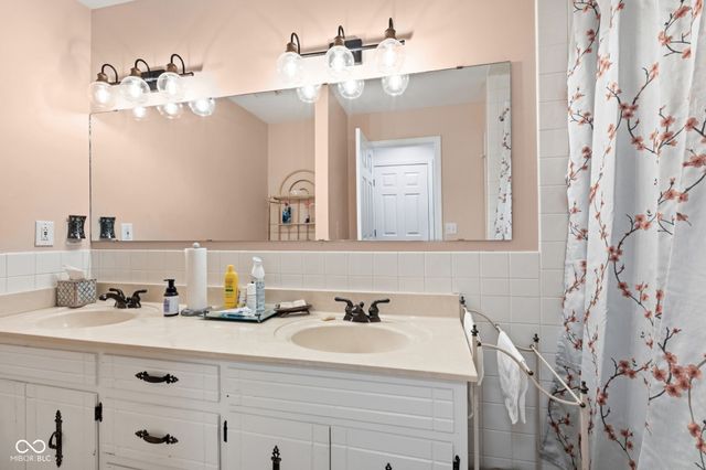 2856 Jamieson Lane, Indianapolis, IN 46268