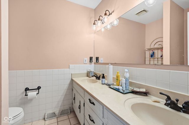 2856 Jamieson Lane, Indianapolis, IN 46268