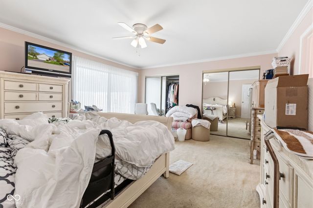 2856 Jamieson Lane, Indianapolis, IN 46268