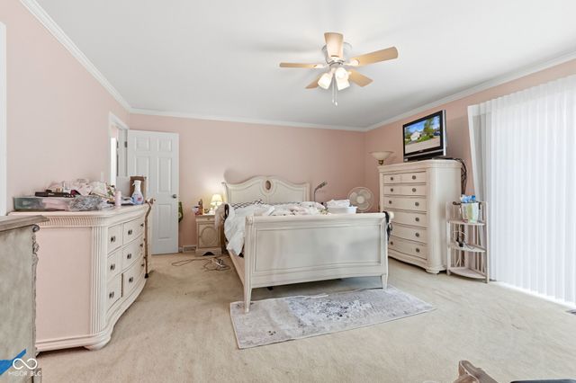 2856 Jamieson Lane, Indianapolis, IN 46268