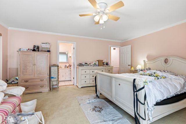 2856 Jamieson Lane, Indianapolis, IN 46268