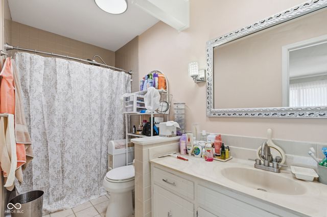 2856 Jamieson Lane, Indianapolis, IN 46268