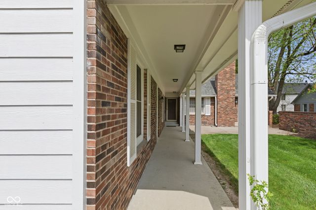 2856 Jamieson Lane, Indianapolis, IN 46268