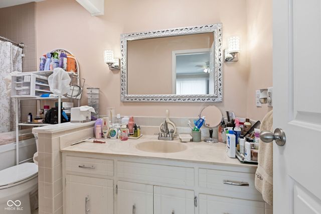 2856 Jamieson Lane, Indianapolis, IN 46268