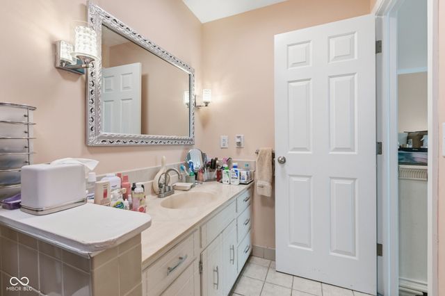 2856 Jamieson Lane, Indianapolis, IN 46268