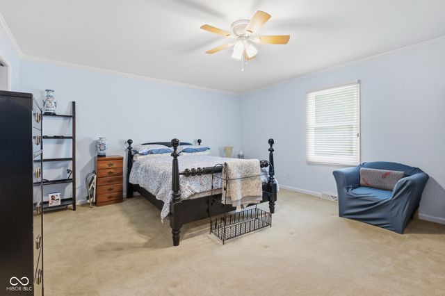 2856 Jamieson Lane, Indianapolis, IN 46268