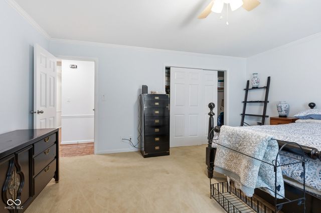 2856 Jamieson Lane, Indianapolis, IN 46268