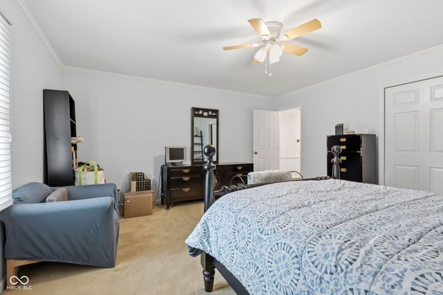 2856 Jamieson Lane, Indianapolis, IN 46268