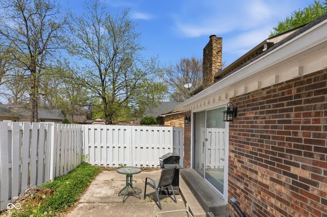 2856 Jamieson Lane, Indianapolis, IN 46268