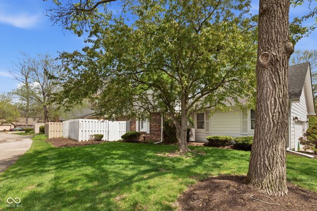 2856 Jamieson Lane, Indianapolis, IN 46268