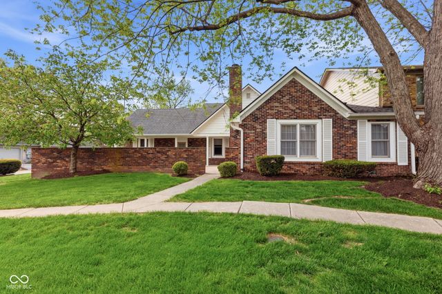 2856 Jamieson Lane, Indianapolis, IN 46268